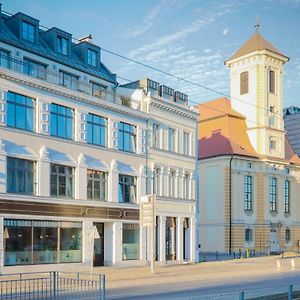 Kamienica Pod Aniołami